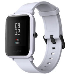 Amazfit Bip smartwatch